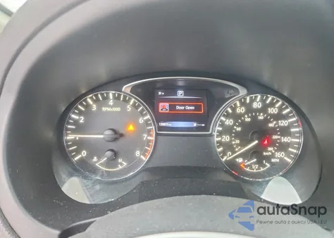 2016 Nissan Altima 2.5 z USA, uszkodzony, nr VIN 1N4AL3AP2GC151798